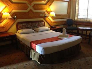 Town And Country Hotel V Mapa Manilla Buitenkant foto